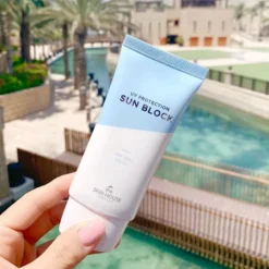 UV Protection Sunblock SPF50+ PA+++