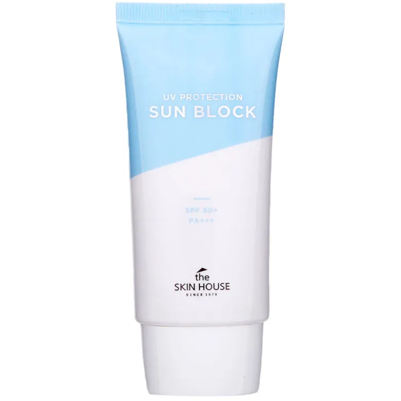 UV Protection Sunblock SPF50+ PA+++
