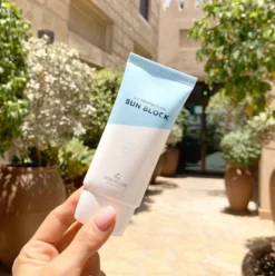 UV Protection Sunblock SPF50+ PA+++