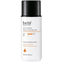 UV Protector Daily Sunscreen Gel