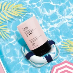UV Protector Tone-Up Sunscreen