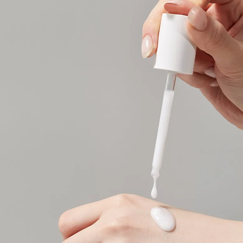 UYU Cream Ampoule
