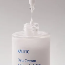 UYU Cream Ampoule
