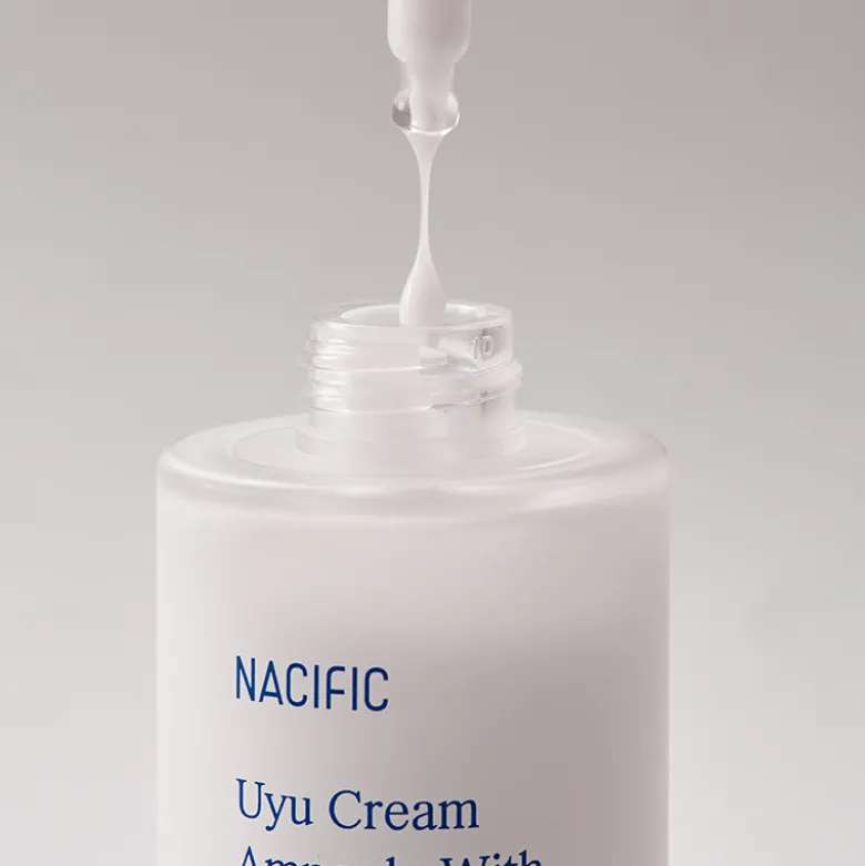 UYU Cream Ampoule