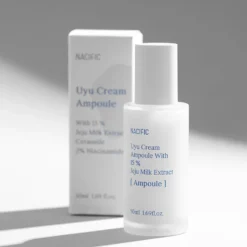 UYU Cream Ampoule