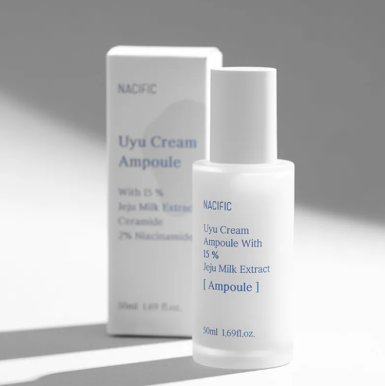 UYU Cream Ampoule