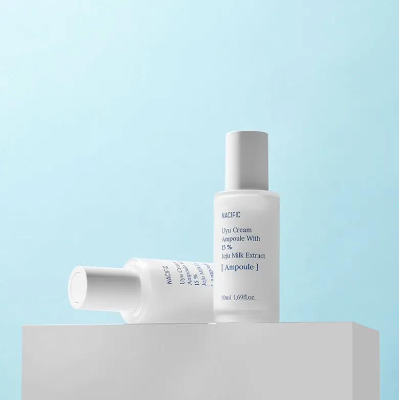 UYU Cream Ampoule