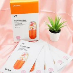 V7 Brightening Mask
