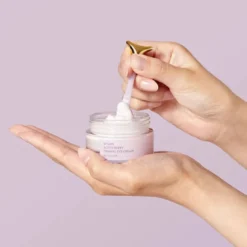 Vegan Active Berry Firming Eye Cream
