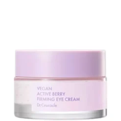 Vegan Active Berry Firming Eye Cream