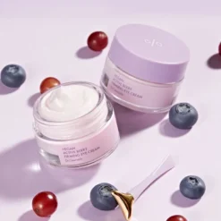 Vegan Active Berry Firming Eye Cream