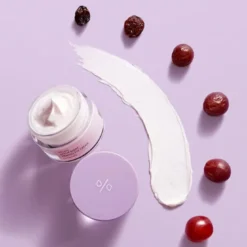 Vegan Active Berry Firming Eye Cream