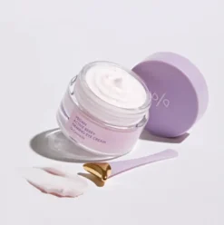 Vegan Active Berry Firming Eye Cream