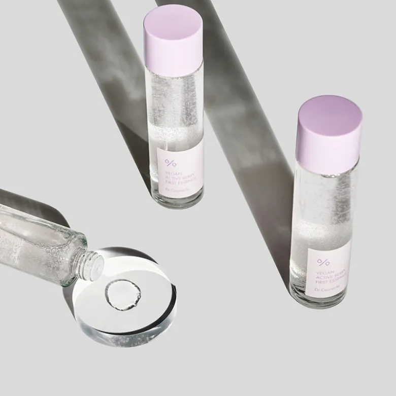 Vegan Active Berry First Essence