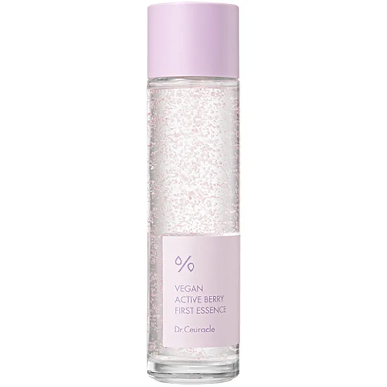 Vegan Active Berry First Essence