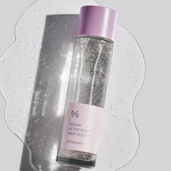 Vegan Active Berry First Essence