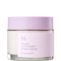 Vegan Active Berry Lifting Cream