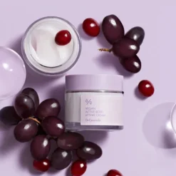 Vegan Active Berry Lifting Cream