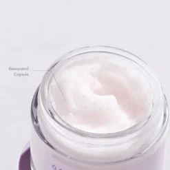 Vegan Active Berry Lifting Cream