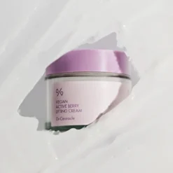Vegan Active Berry Lifting Cream