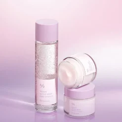 Vegan Active Berry Lifting Cream
