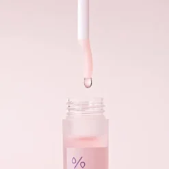 Vegan Active Berry Lip Oil