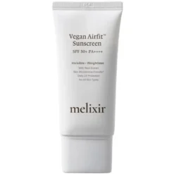 Vegan Airfit Sunscreen SPF50+ PA++++