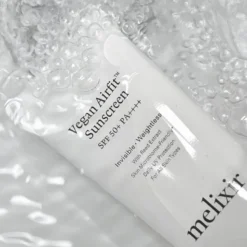 Vegan Airfit Sunscreen SPF50+ PA++++