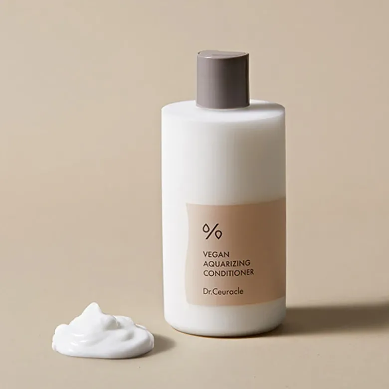 Vegan Aquarizing Conditioner