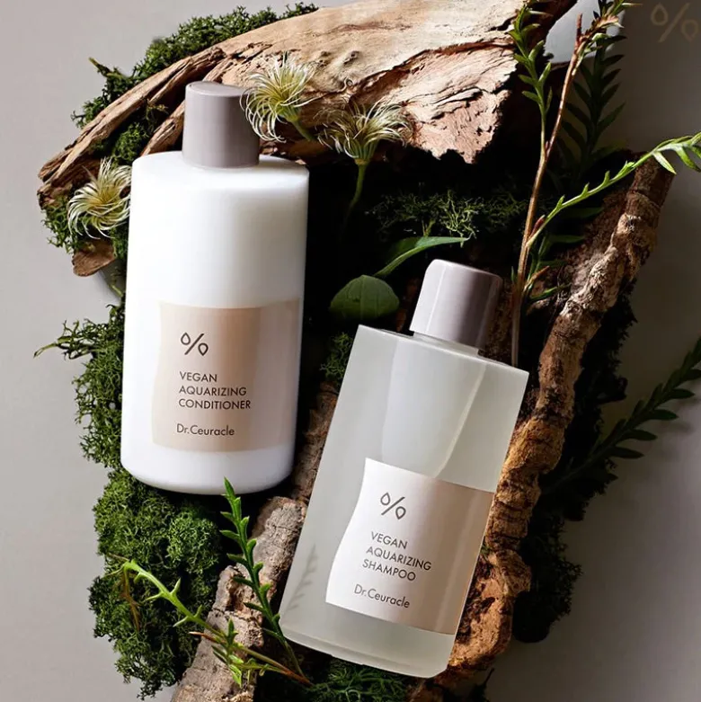 Vegan Aquarizing Conditioner