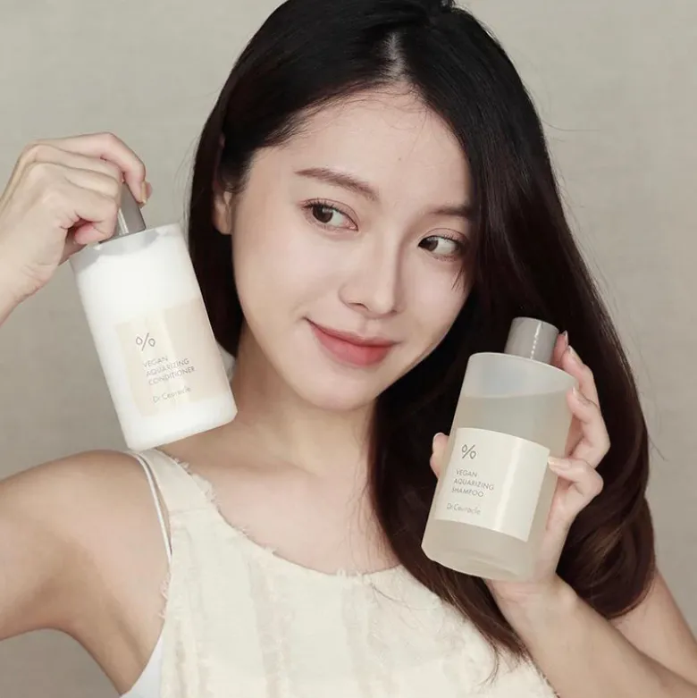 Vegan Aquarizing Conditioner