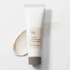 Vegan Aquarizing Hand Cream