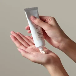 Vegan Aquarizing Hand Cream