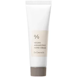 Vegan Aquarizing Hand Cream