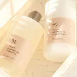 Vegan Aquarizing Shampoo