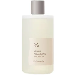 Vegan Aquarizing Shampoo