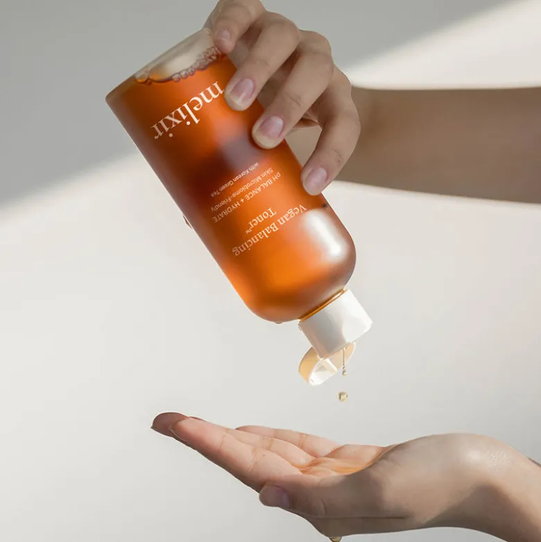 Vegan Balancing Toner