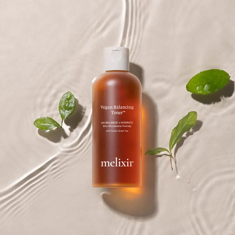 Vegan Balancing Toner