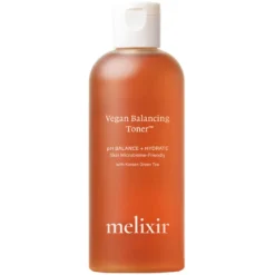 Vegan Balancing Toner