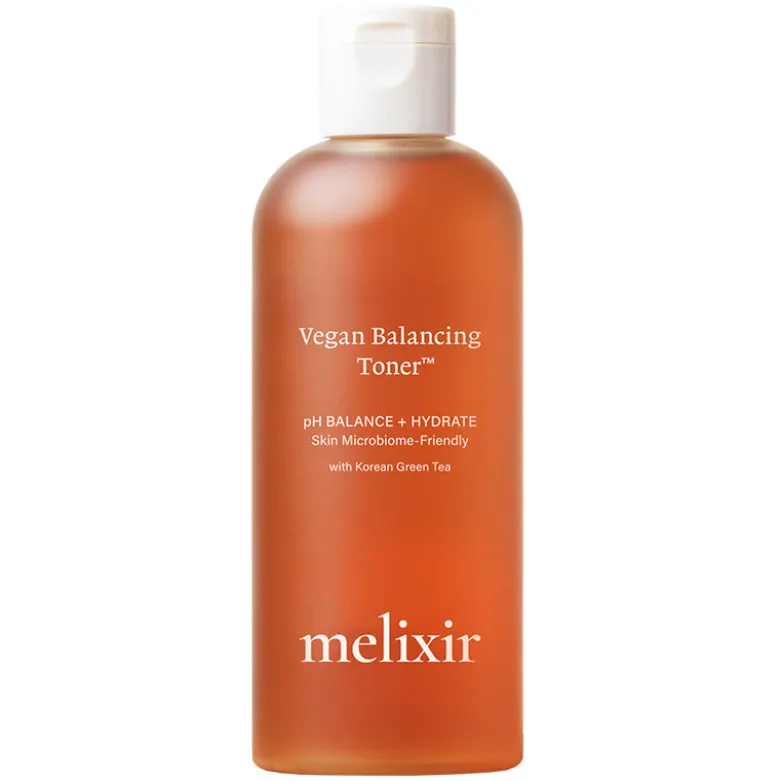 Vegan Balancing Toner