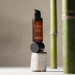 Vegan Bamboo Hydration Serum