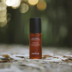 Vegan Bamboo Hydration Serum