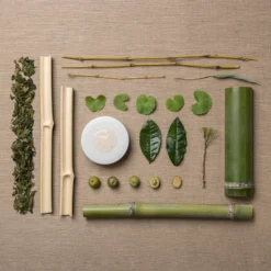 Vegan Bamboo Hydration Serum