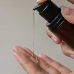 Vegan Bamboo Hydration Serum