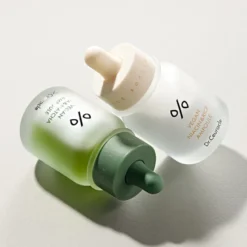 Vegan BHA & Matcha Ampoule