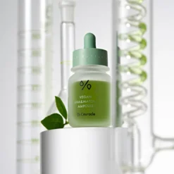 Vegan BHA & Matcha Ampoule