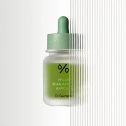 Vegan BHA & Matcha Ampoule