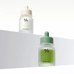 Vegan BHA & Matcha Ampoule