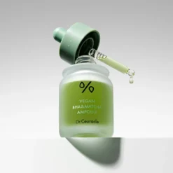 Vegan BHA & Matcha Ampoule