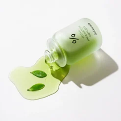 Vegan BHA & Matcha Ampoule